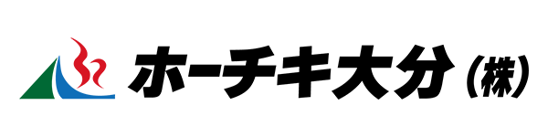 ホーチキ大分